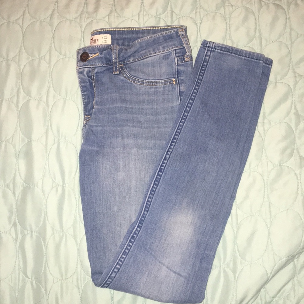Dennis jeans